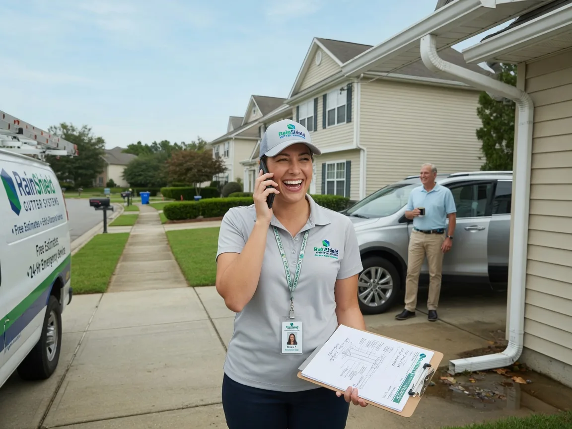 Gutter Installation Sharpsburg, KY FAQs